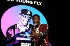 Bennett Raglin / Stringer / Getty Images