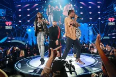 Rich Fury/Getty Images