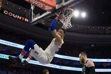 Mitchell Leff/Getty Images