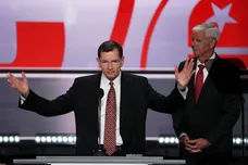 Alex Wong/Getty Images