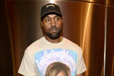 Kevin Mazur/Getty Images for Yeezy Season 3