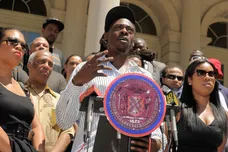 Jemal Countess/Getty Images