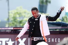 Bennett Raglin/Getty Images