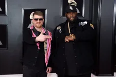 Jamie McCarthy / Getty Images