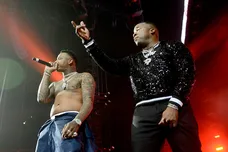 Greg Campbell/Getty Images for TIDAL