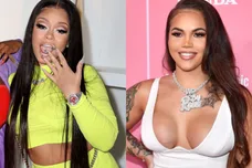 Ari Perilstein/Getty Images & Emma McIntyre/Getty Images