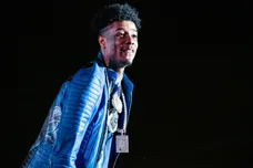 Timothy Norris/Getty Images