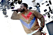 Scott Dudelson/Getty Images