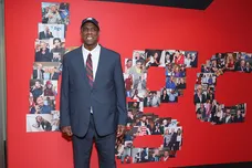 Robin Marchant/Getty Images