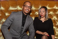 Paras Griffin/Getty Images