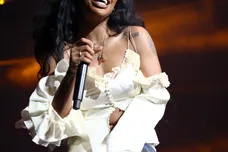 Ser Baffo / Stringer / Getty Images