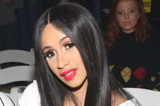 Robin Marchant/Getty Images