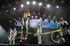 Tim Mosenfelder/Getty Images