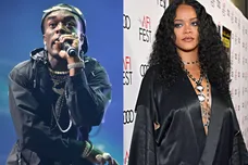 Theo Wargo & Emma McIntyre/Getty Images