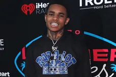 Robin Marchant/Getty Images