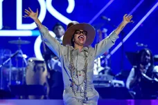 Ethan Miller/BET/Getty Images for BET