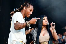 Taylor Hill/Getty Images for The Meadows Music & Arts Festival