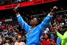 Scott Cunningham/NBAE via Getty Images