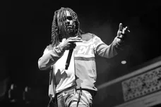 Scott Dudelson/Getty Images