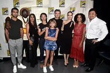 Alberto E. Rodriguez/Getty Images for Disney