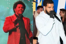 Kevin Mazur/Getty Images & Vivien Killilea/Getty Images