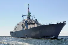 Lockheed Martin via Getty Images