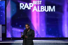 Kevin Winter/Getty Images