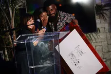 Tommaso Boddi/Getty Images for Logitech