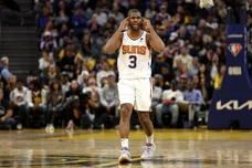 Ezra Shaw/Getty Images