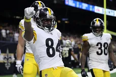 Chris Graythen/Getty Images