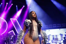 John Parra/Getty Images