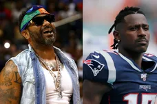 Mike Stobe/BIG3/Getty Images, Michael Reaves/Getty Images