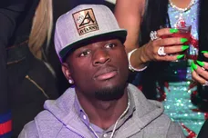 Prince Williams/WireImage/Getty