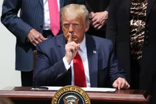 Chip Somodevilla / Staff / Getty Images