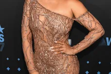 Paras Griffin/Getty Images