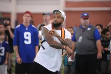 Brad Barket/Getty Images