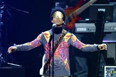 Isaac Brekken/Getty Images