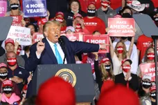 Spencer Platt / Getty Images