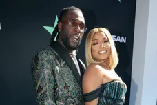 Johnny Nunez/Getty Images