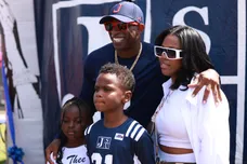 Jackson State University/Getty Images