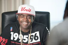 Marcus Ingram/BET/Getty Images for BET