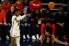 Stephen Maturen/Getty Images