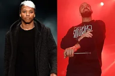 Stefan Gosatti & Paras Griffin/Getty Images