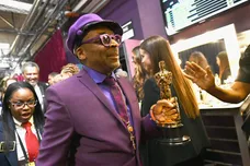 Matt Petit - Handout/A.M.P.A.S. via Getty Images