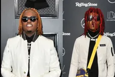 Frazer Harrison / Staff / Getty Images, Dia Dipasupil / Staff / Getty Images