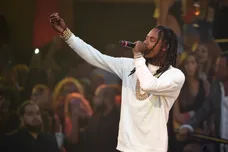 Ethan Miller/Getty Images