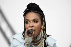 Kevin Mazur/Getty Images