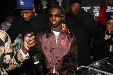 Johnny Nunez/Getty Images