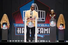 Joe Robbins/Getty Images