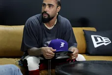 Jerritt Clark/Getty Images for New Era Cap